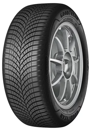 Image Anvelopa GOODYEAR VEC 4SEASONS G3 265/45 R20 108T XL FP