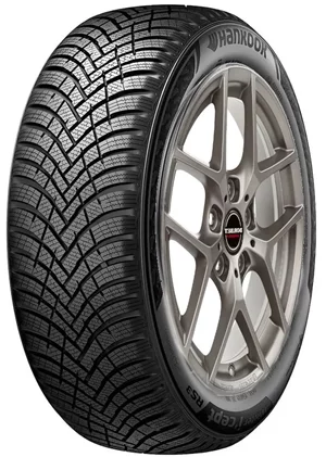 Image Шина HANKOOK W462 205/65 R16 H