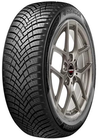 Шина HANKOOK W462 205/65 R16 H