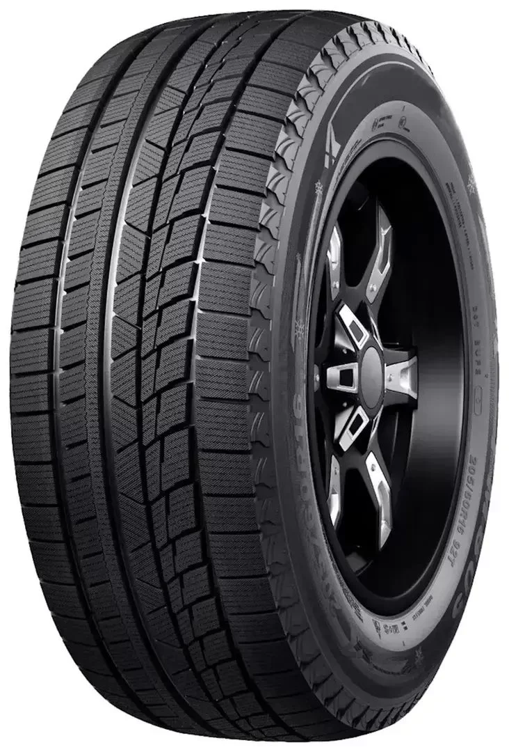 Шина KPATOS FM805+ 215/55 R17 98V XL