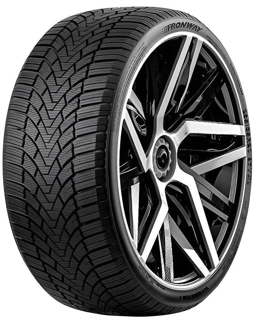 Image Шина FRONWAY ICEMASTER I 215/40 R17 87V XL