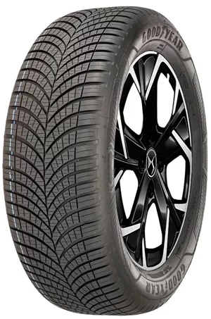 Image Anvelopa GOODYEAR VEC 4SEASONS G3 235/45 R18 98Y XL FP