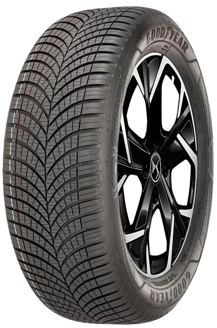 Image Шина GOODYEAR VEC 4SEASONS G3 235/45 R18 98Y XL FP