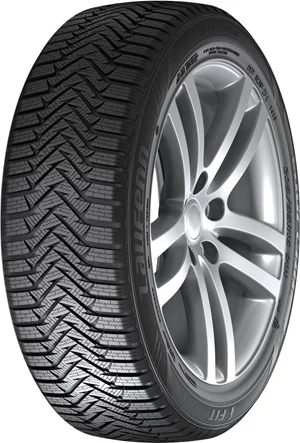 Image Шина Laufenn LW31 215/60 R16 H XL