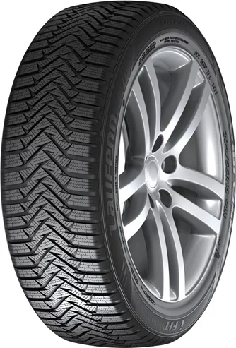 Шина Laufenn LW31 215/60 R16 H XL