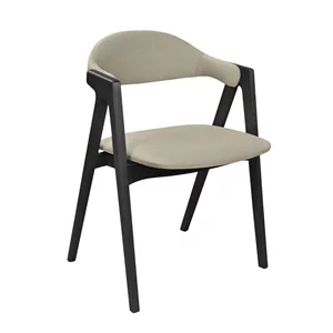 Image Стул Logan~Ambrella 09+Black Legs