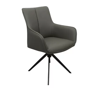 Image Кресло Queen Piele Grey