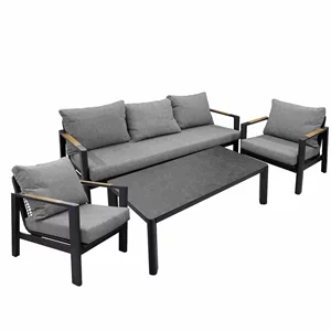 Image Set Terasa Kansas (4 piese)