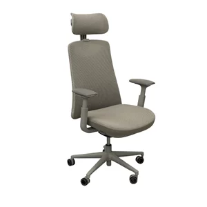 Image Офисное кресло Rubio Grey