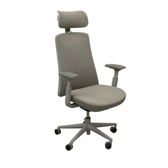 Офисное кресло Rubio Grey