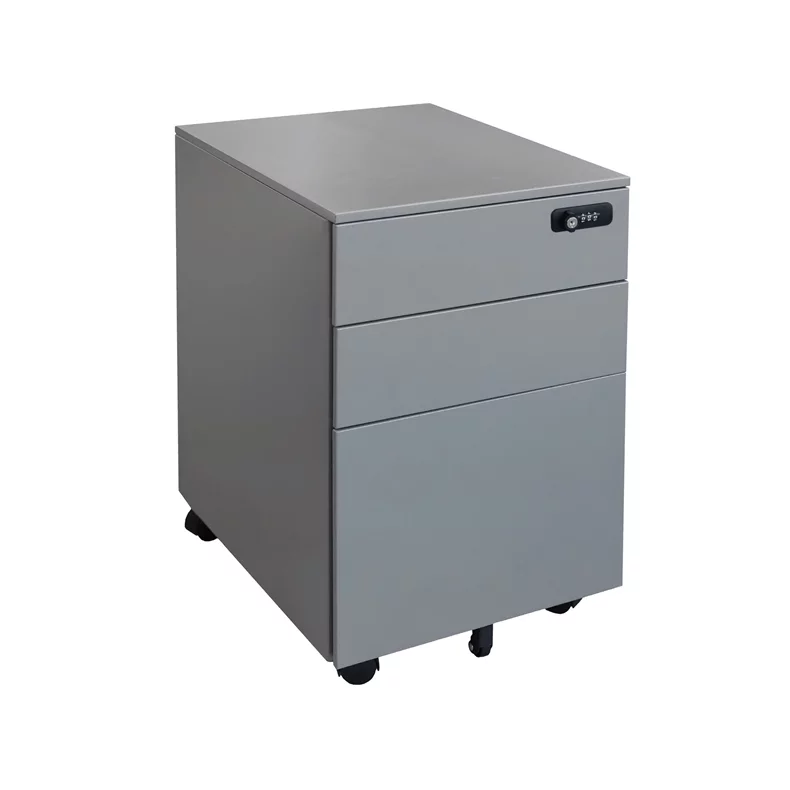 Image Шкаф Rollbox Lima~Grey