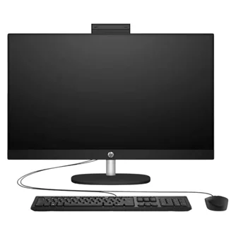 Моноблок HP 24-cr0074ci (Ryzen 5 7520U,16GB/512GB) Black