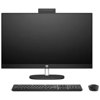 Моноблок HP 24-cr0075ci (Core i5-1335U, 8GB/512GB) Black