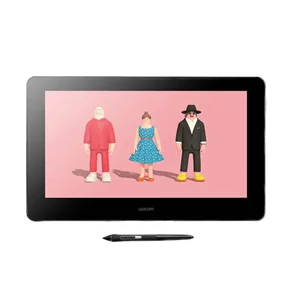 Image Графический планшет Wacom Cintiq Pro 16