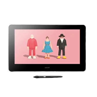Графический планшет Wacom Cintiq Pro 16