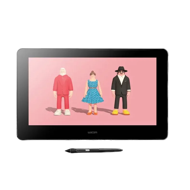 Image Tableta grafica Wacom Cintiq Pro 16