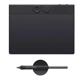 Графический планшет Wacom Intuos Pro Small