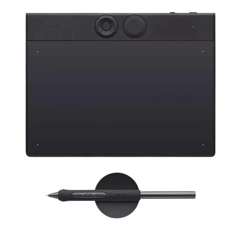 Image Tabletă Grafică Wacom Intuos Pro Small
