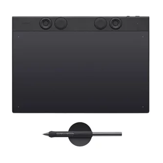 Графический планшет Wacom Intuos Pro Medium