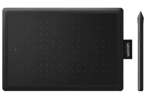 Image Tabletă Grafică Wacom ONE Medium CTL-672-N