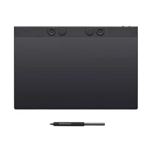 Image Graphic Tablet Wacom Intuos Pro Large PTK870K0B