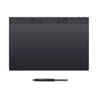 Графический планшет Wacom Intuos Pro Large PTK870K0B