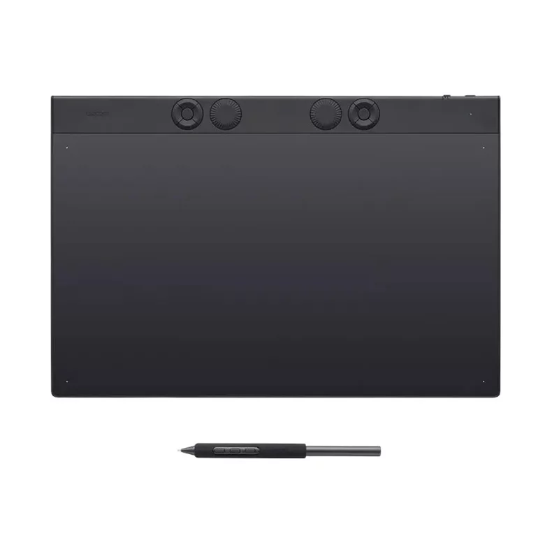 Image Graphic Tablet Wacom Intuos Pro Large PTK870K0B