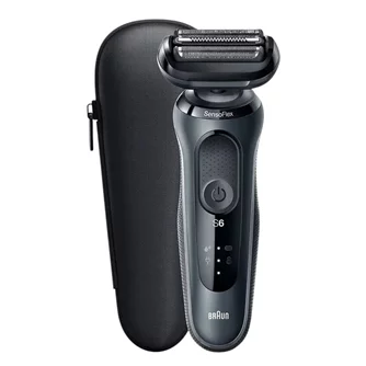 Aparat de ras electric Braun 61-N1000s