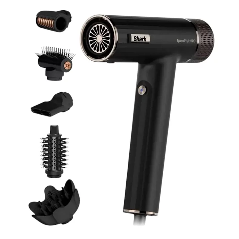 Image Uscător de păr Shark HD752EU