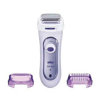 Epilator BRAUN LS5560