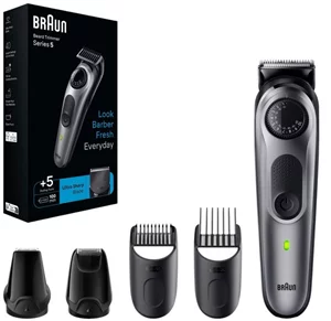Image Триммер Braun BT5440