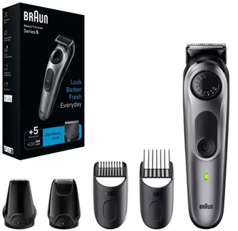 Триммер Braun BT5440