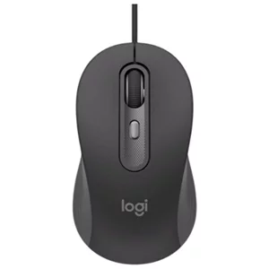 Image Mouse Logitech Signature M520