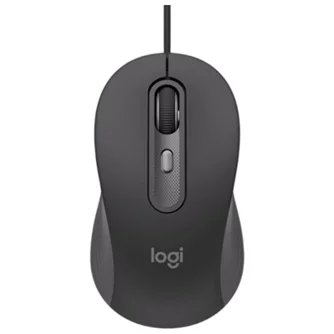 Mouse Logitech Signature M520