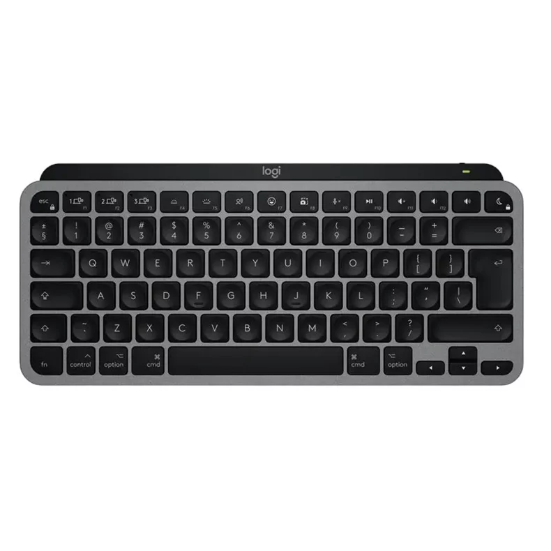Image Клавиатура Logitech MX Keys Mini for Mac