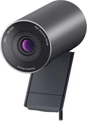 Image Web Camera Dell Pro  - WB5023
