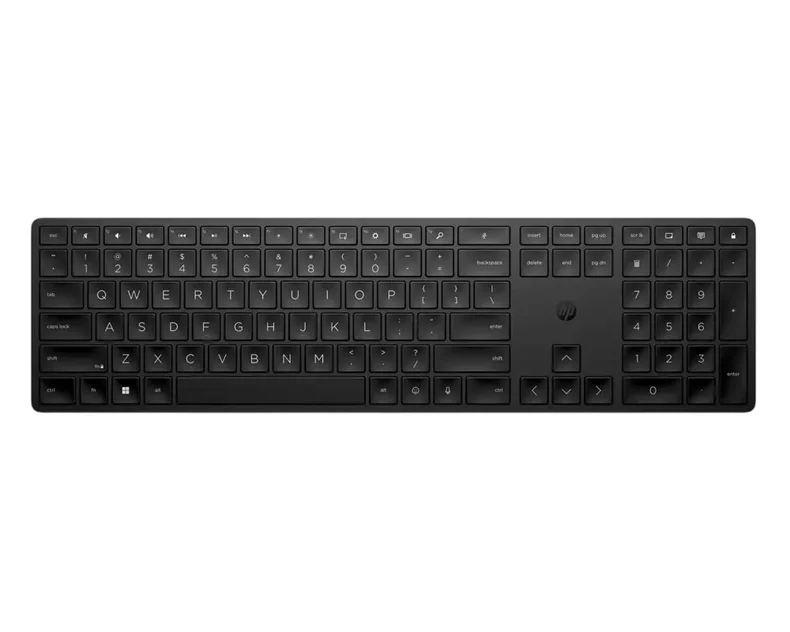 Image Tastatură HP 450