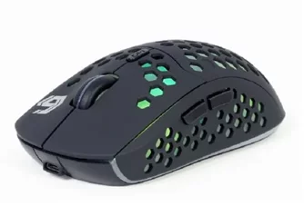 Мышь Gembird MUSG-RAGNAR-WRX500 Wireless Black