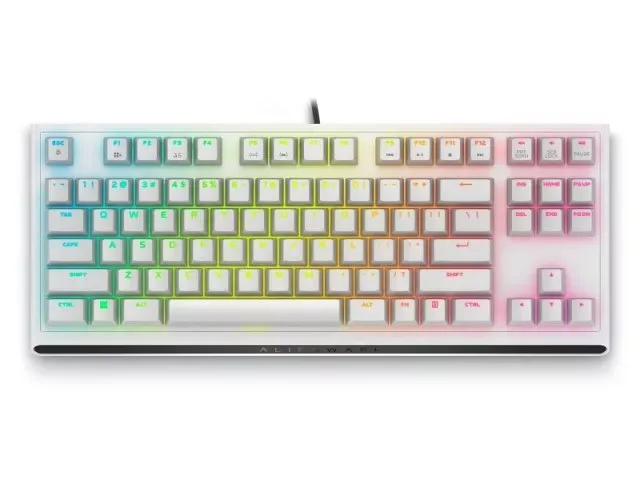 Image Клавиатура Dell Alienware Tenkeyless AW420K