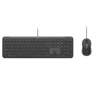 Image Комплект Logitech Signature Slim MK620