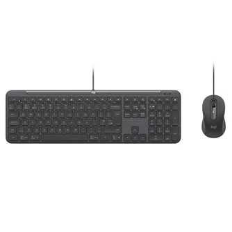 Комплект Logitech Signature Slim MK620