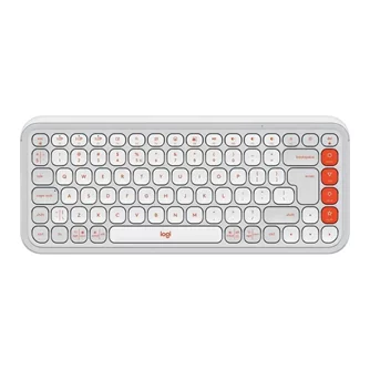 Клавиатура Logitech POP ICON