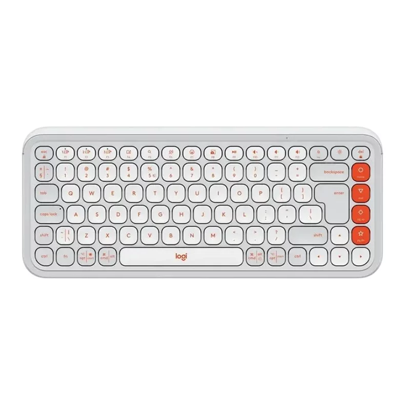 Image Клавиатура Logitech POP ICON