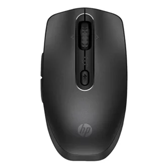 Мышь Wireless HP 690 Qi-Charging