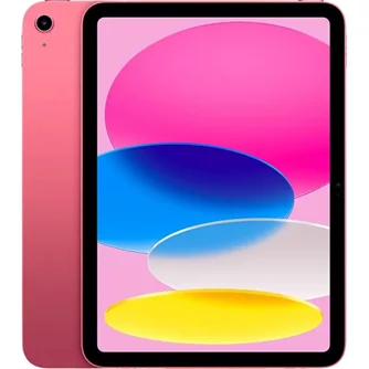 Tableta Apple iPad 11" (2025) A16 256GB Wi-Fi Pink