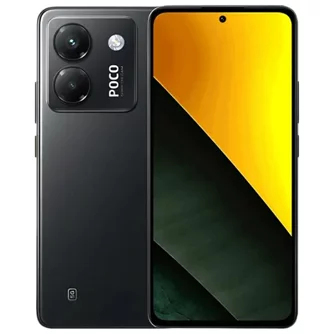 Telefon Xiaomi Poco M7 Pro 12/512GB Black
