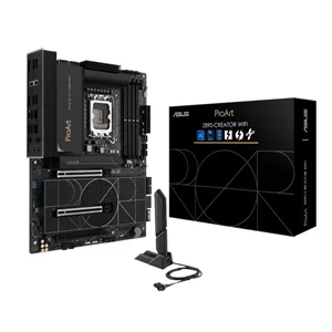 Image Placă de bază ASUS PROART Z890-CREATOR WIFI