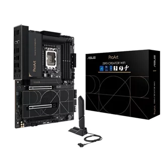 Материнская плата ASUS PROART Z890-CREATOR WIFI