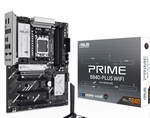 Image Материнская плата Asus PRIME B840-PLUS WIFI