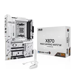 Image Материнская плата Asus X870 MAX GAMING